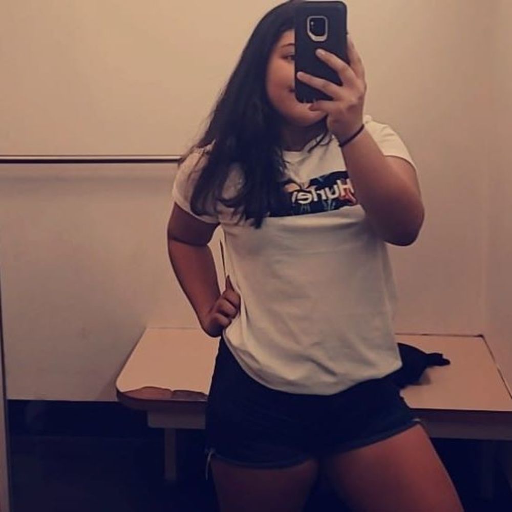 Meet your Posher, Kaila